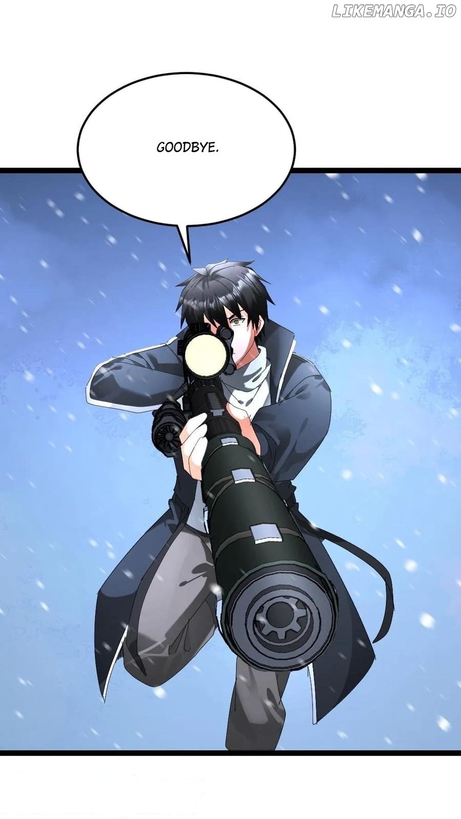 Global Freeze: I Created An Apocalypse Shelter Chapter 631 - page 24