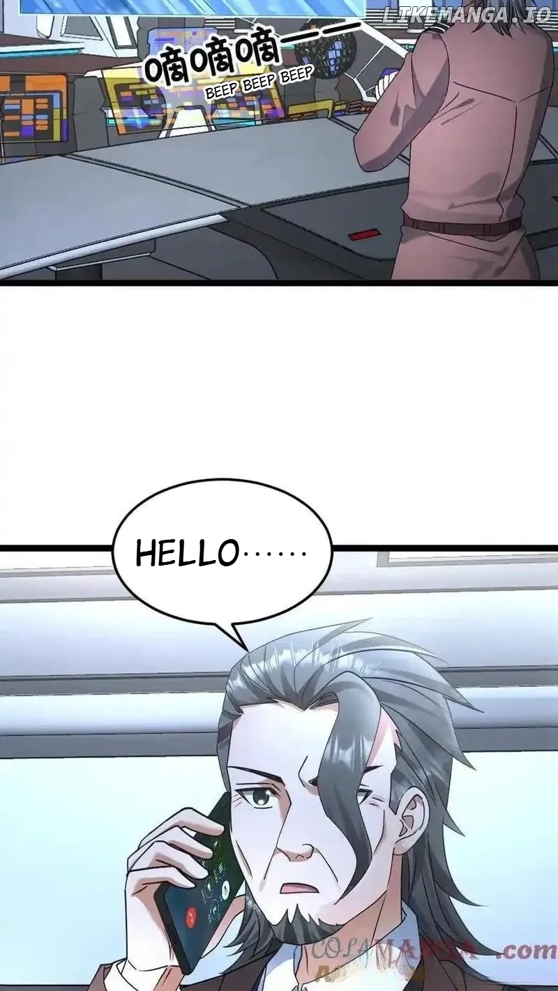 Global Freeze: I Created An Apocalypse Shelter chapter 448 - page 5