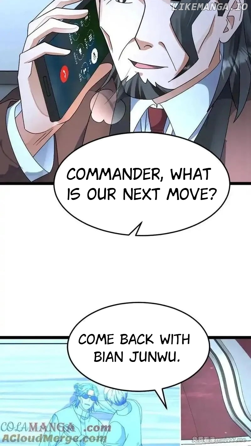 Global Freeze: I Created An Apocalypse Shelter chapter 448 - page 7