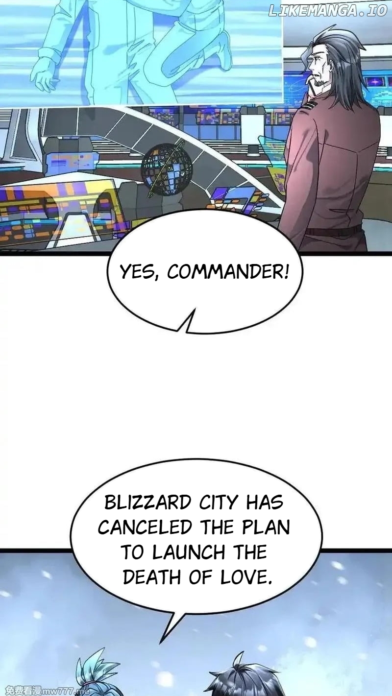 Global Freeze: I Created An Apocalypse Shelter chapter 448 - page 8