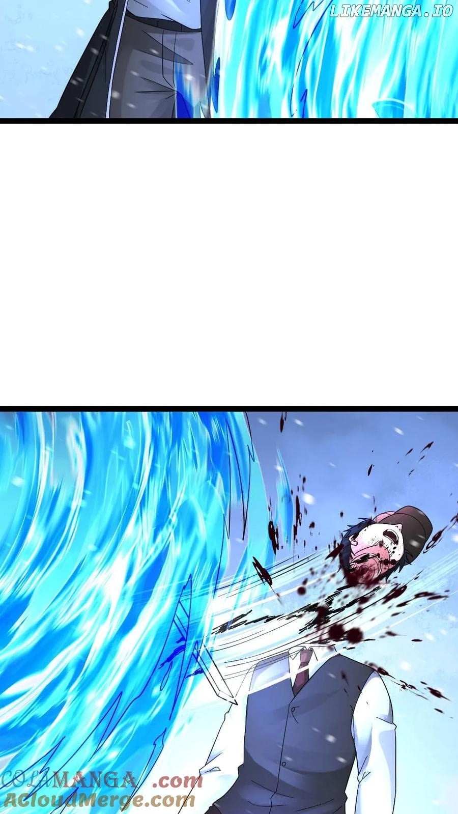 Global Freeze: I Created An Apocalypse Shelter Chapter 632 - page 18