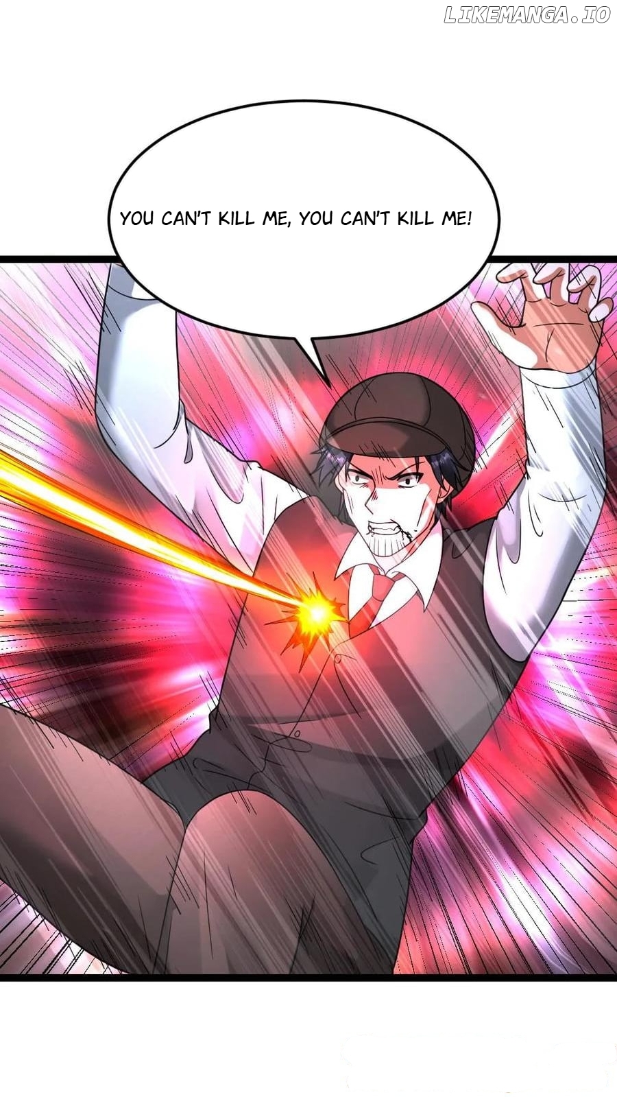 Global Freeze: I Created An Apocalypse Shelter Chapter 632 - page 4