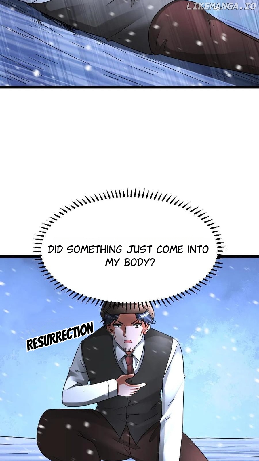 Global Freeze: I Created An Apocalypse Shelter Chapter 632 - page 9