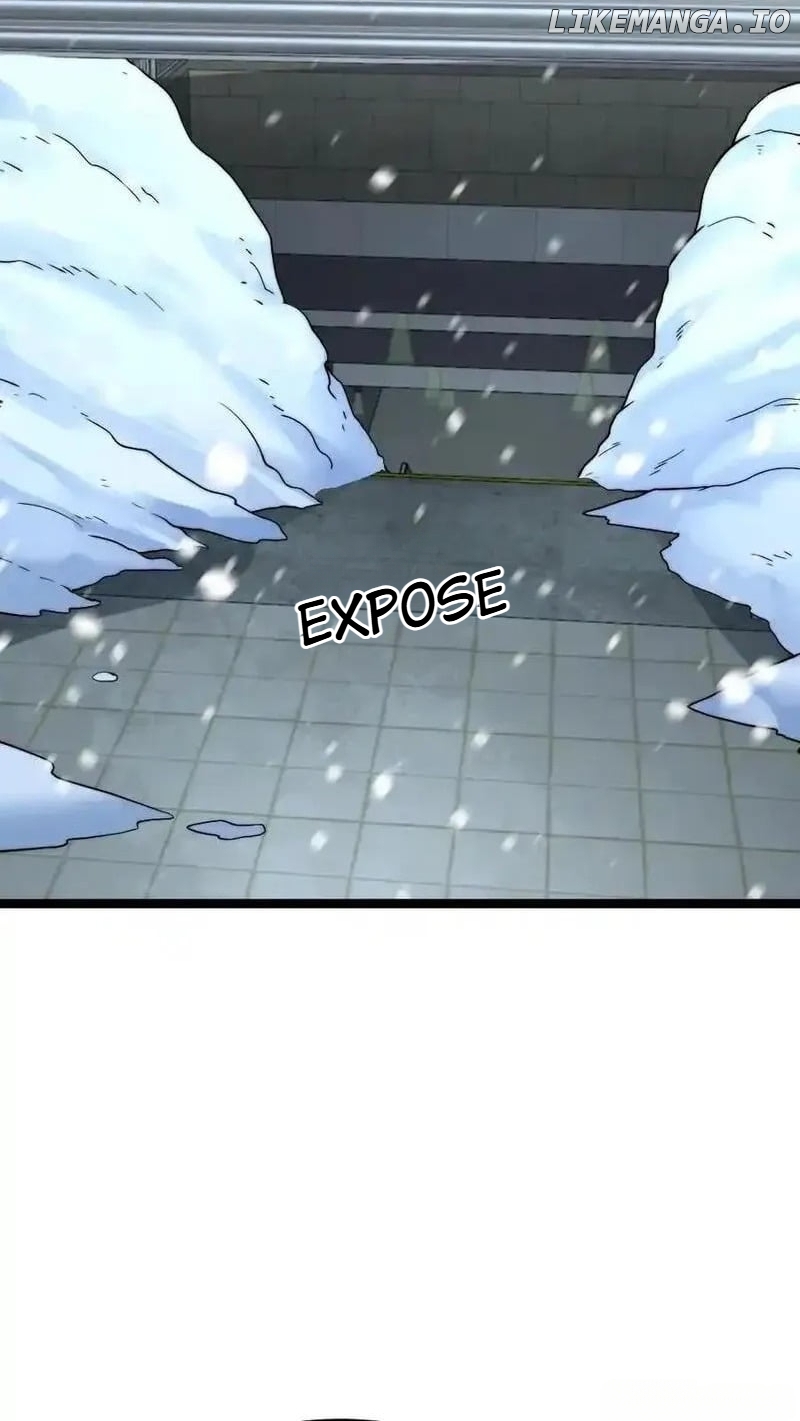 Global Freeze: I Created An Apocalypse Shelter chapter 481 - page 12