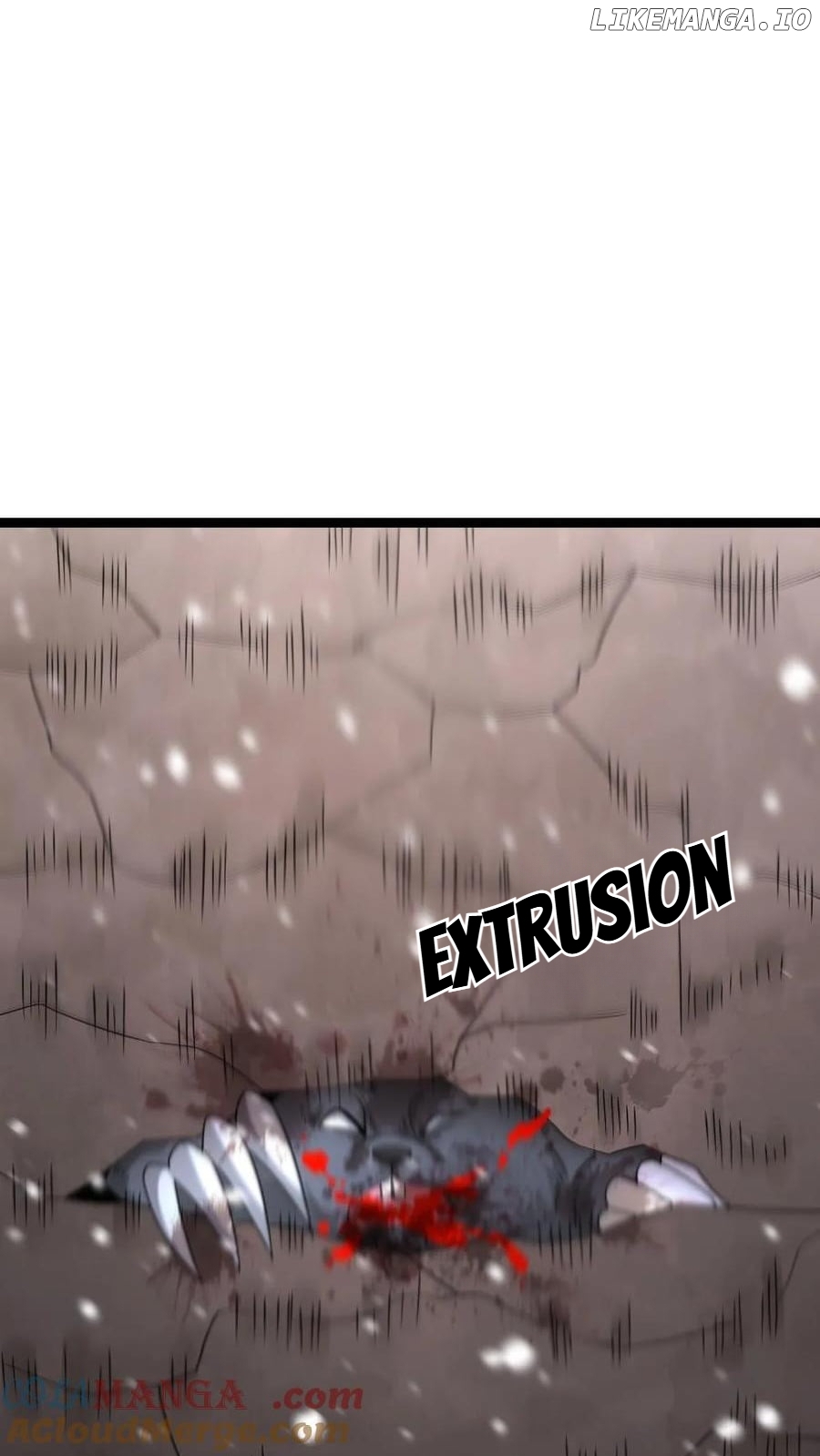 Global Freeze: I Created An Apocalypse Shelter Chapter 559 - page 2