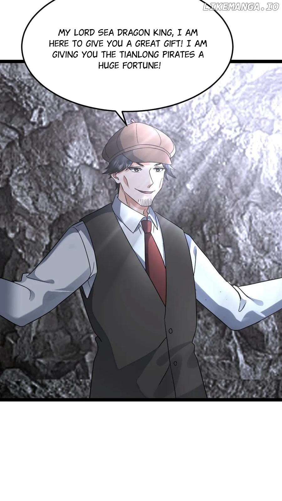 Global Freeze: I Created An Apocalypse Shelter Chapter 593 - page 9
