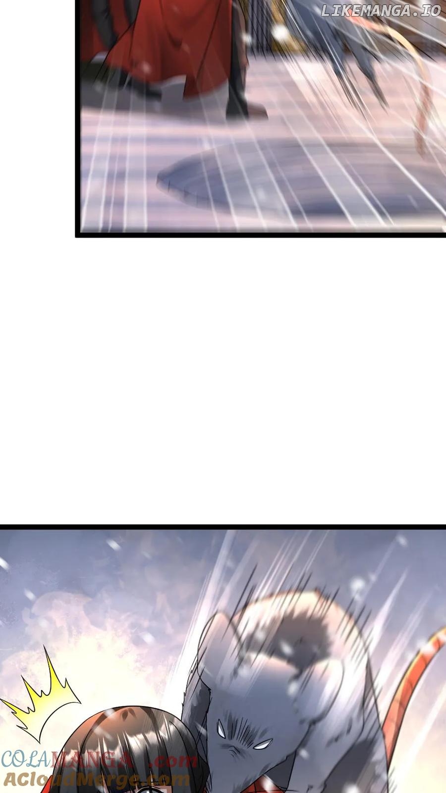 Global Freeze: I Created An Apocalypse Shelter Chapter 409 - page 10