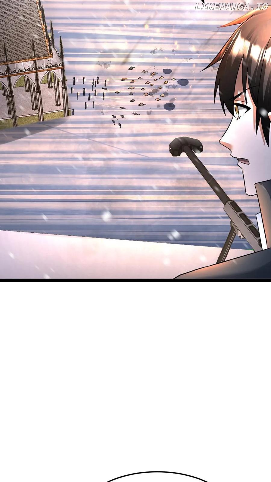 Global Freeze: I Created An Apocalypse Shelter Chapter 409 - page 13