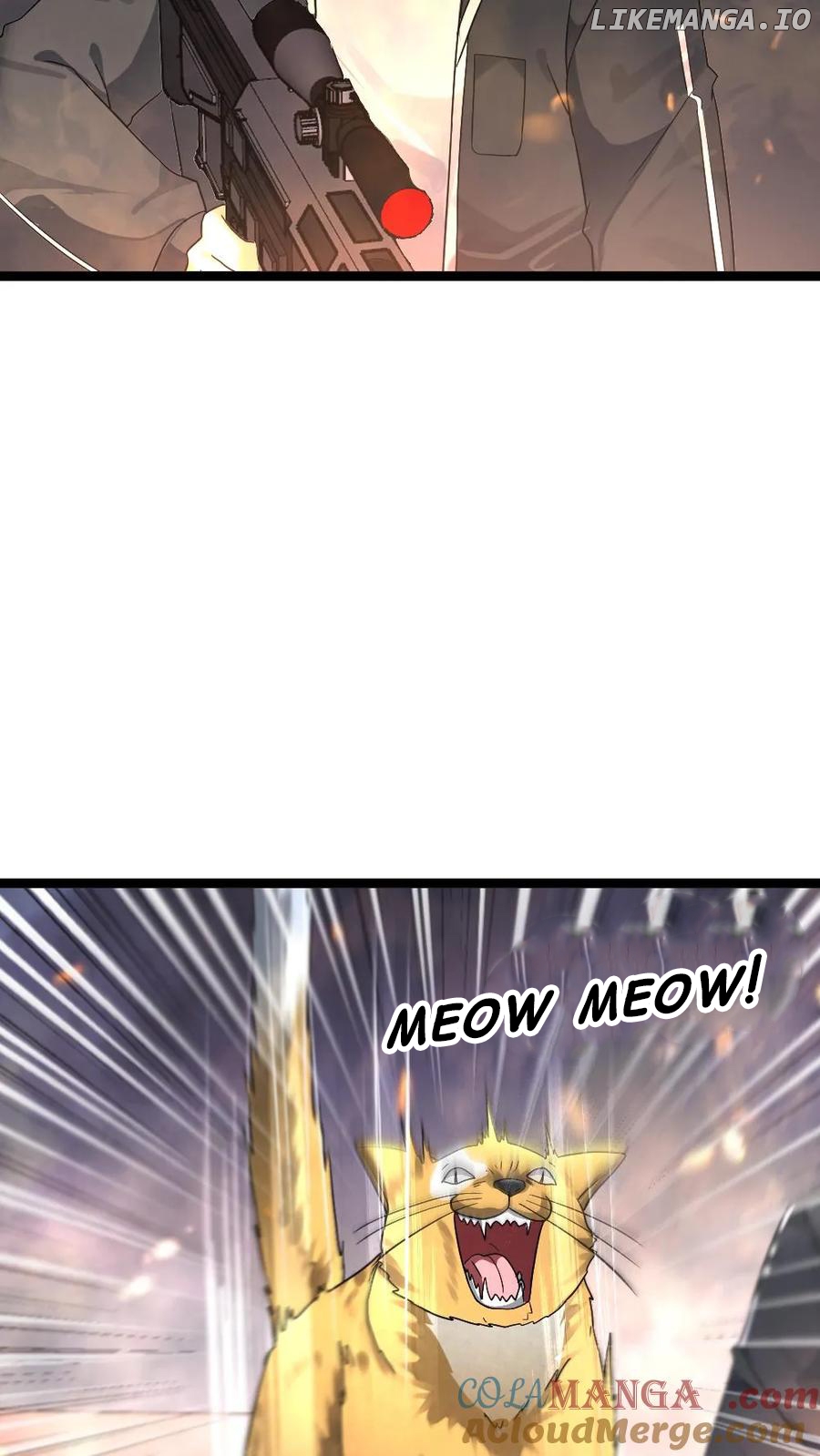 Global Freeze: I Created An Apocalypse Shelter Chapter 409 - page 18