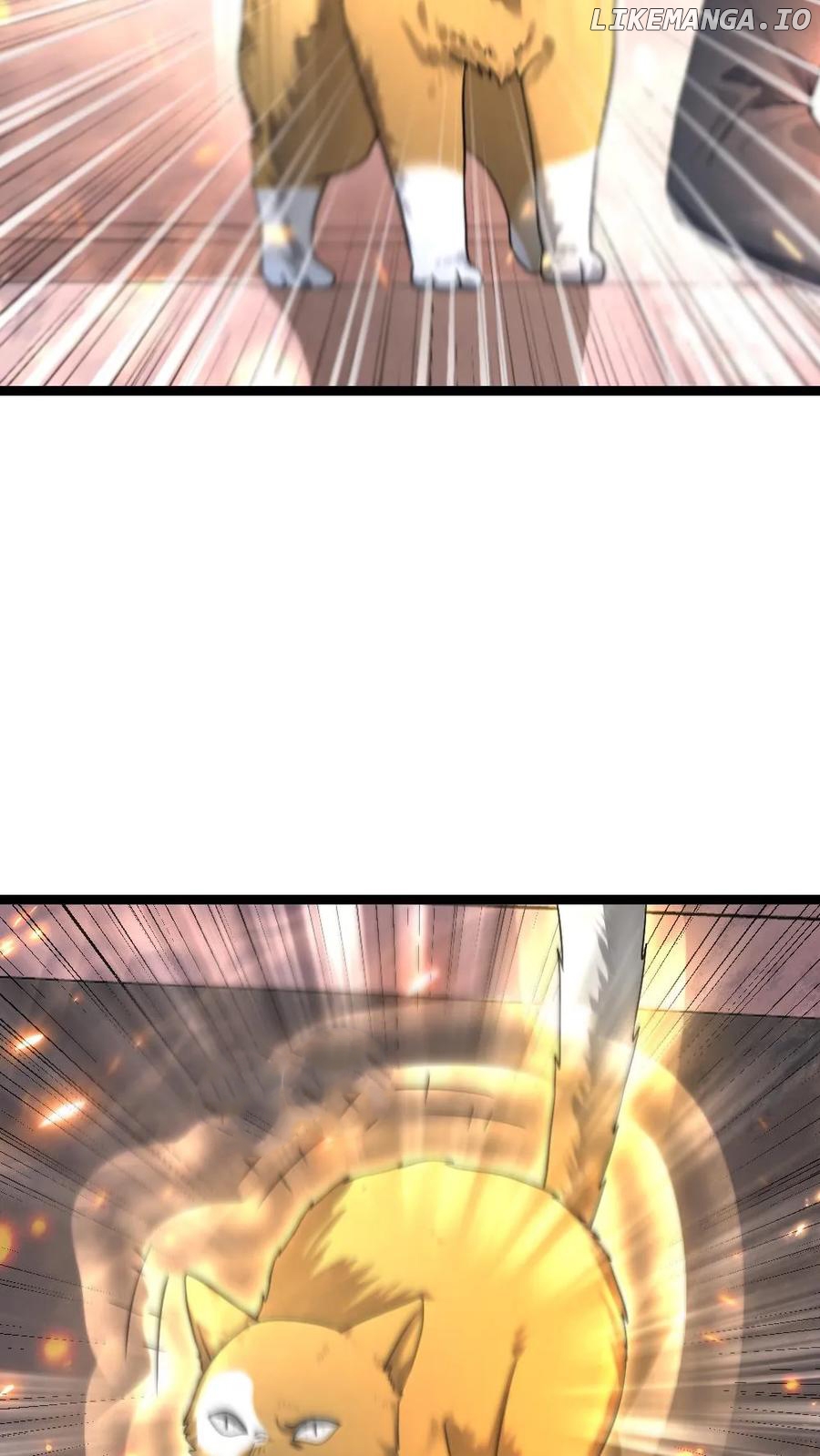 Global Freeze: I Created An Apocalypse Shelter Chapter 409 - page 19