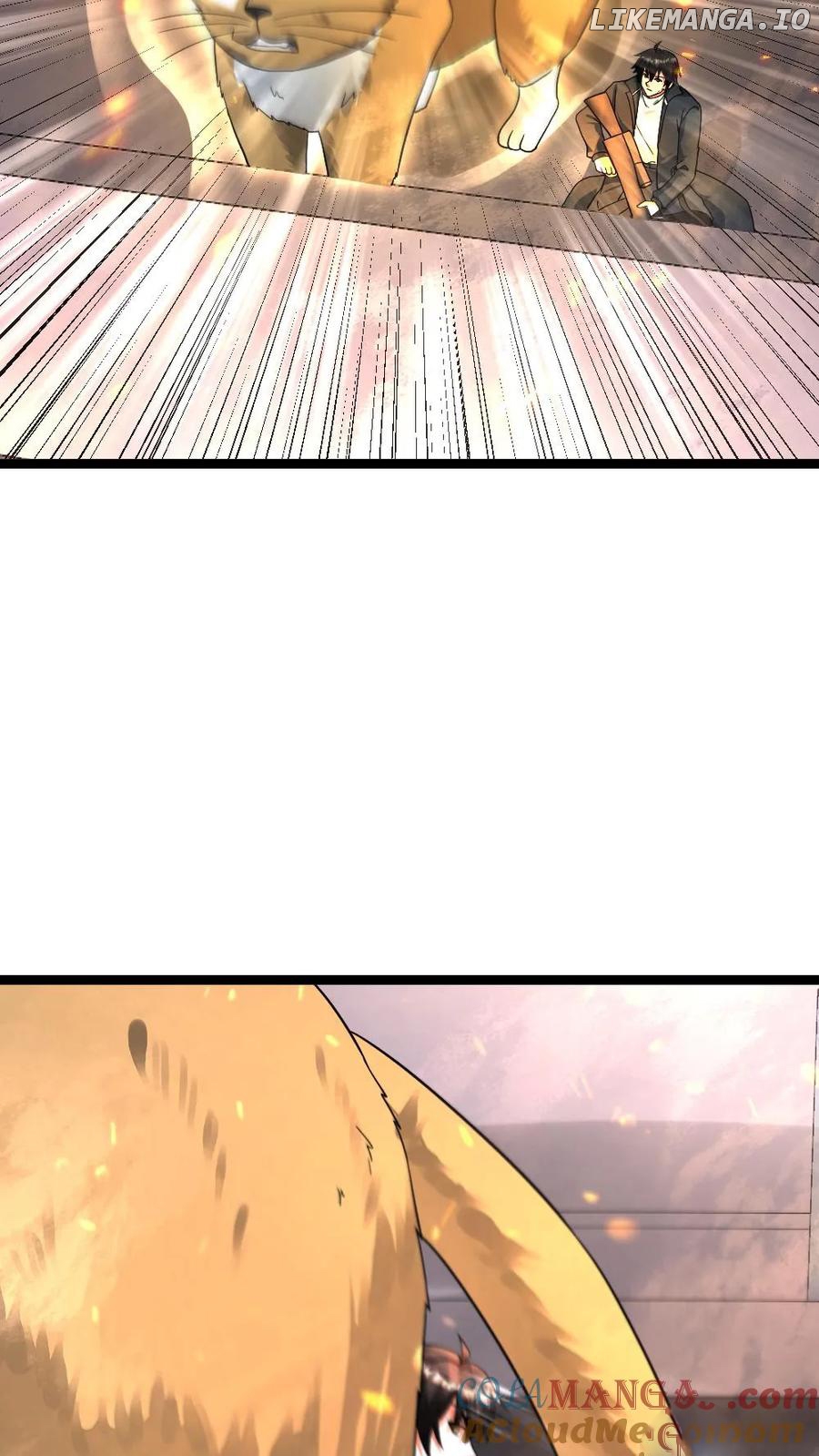 Global Freeze: I Created An Apocalypse Shelter Chapter 409 - page 20