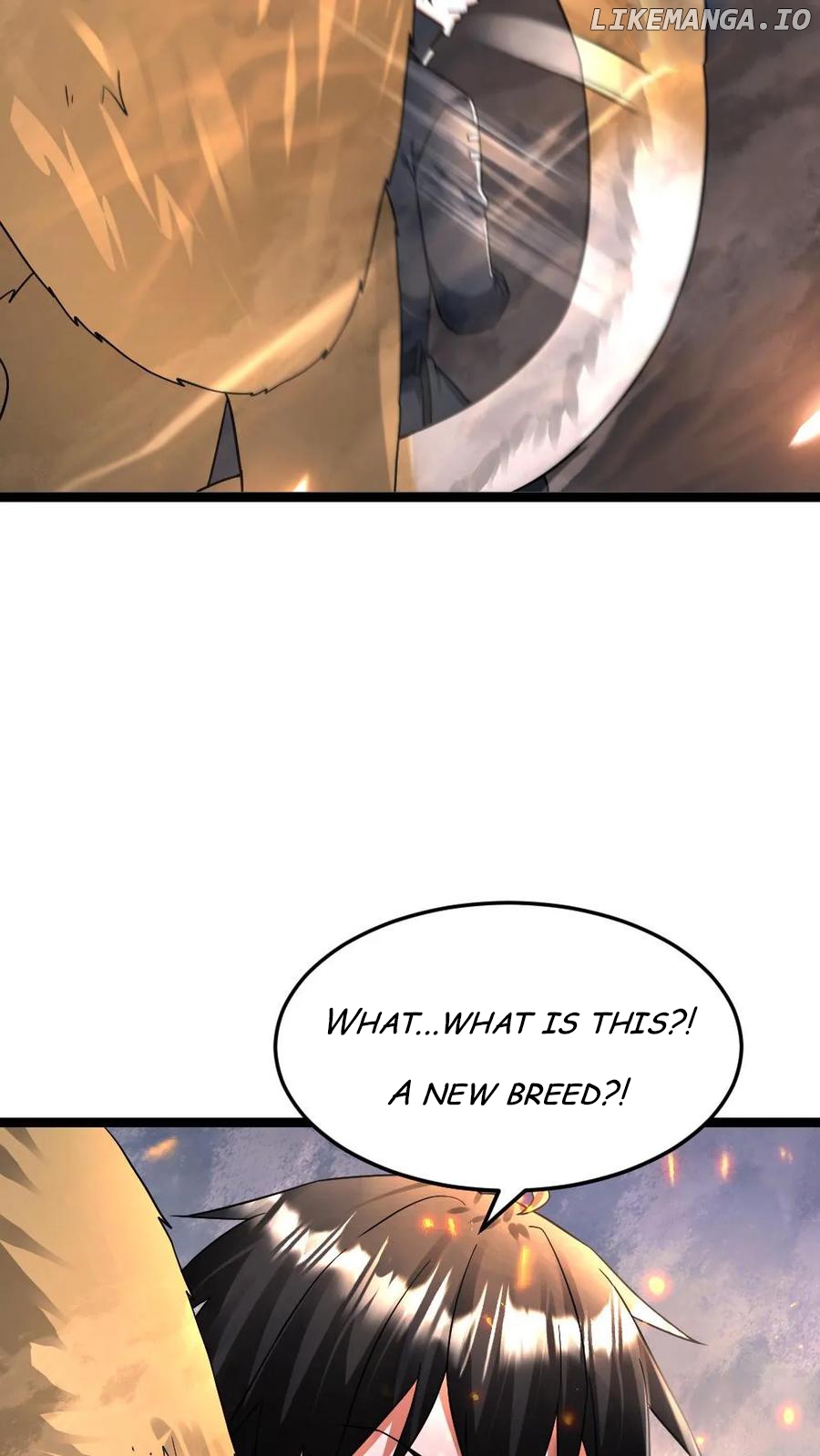 Global Freeze: I Created An Apocalypse Shelter Chapter 409 - page 21