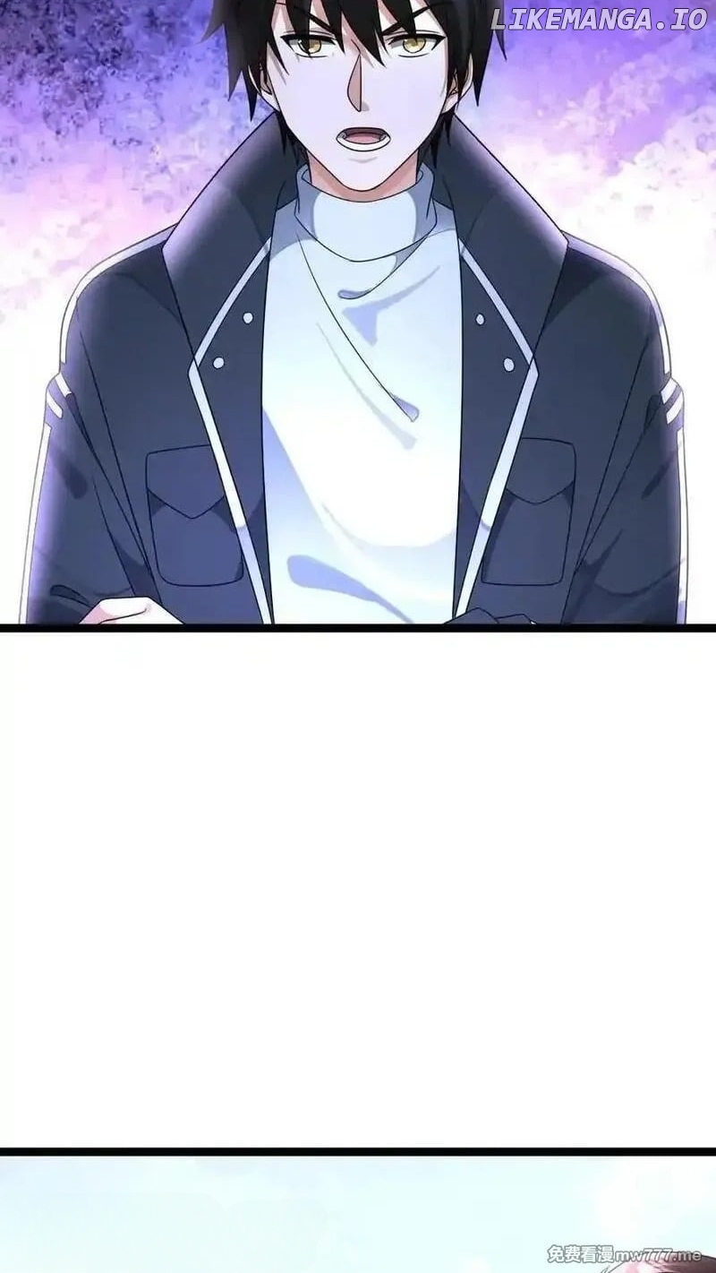 Global Freeze: I Created An Apocalypse Shelter chapter 449 - page 15