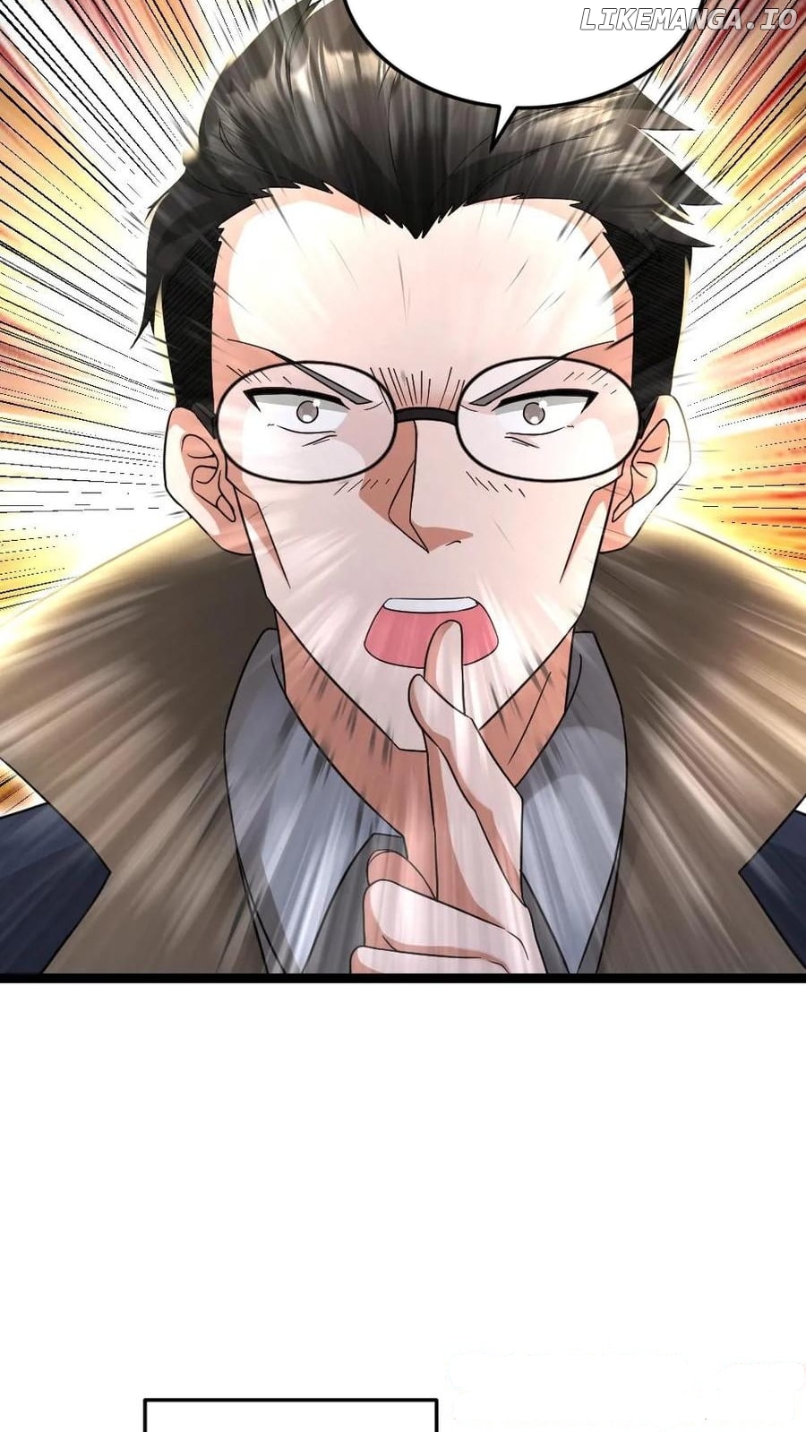 Global Freeze: I Created An Apocalypse Shelter Chapter 618 - page 18