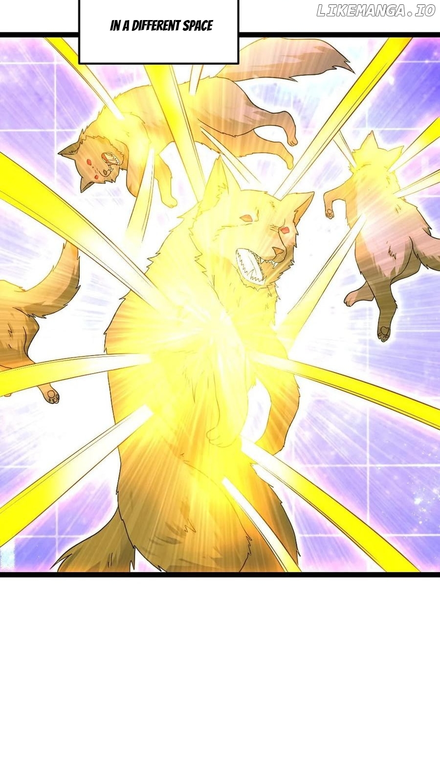 Global Freeze: I Created An Apocalypse Shelter Chapter 618 - page 19