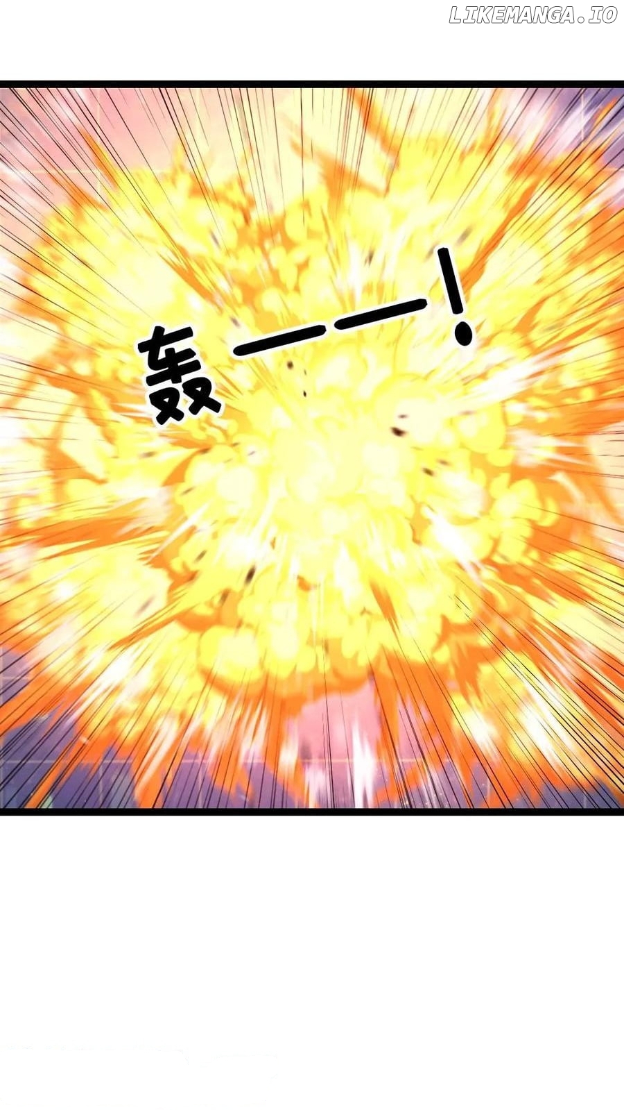 Global Freeze: I Created An Apocalypse Shelter Chapter 618 - page 20
