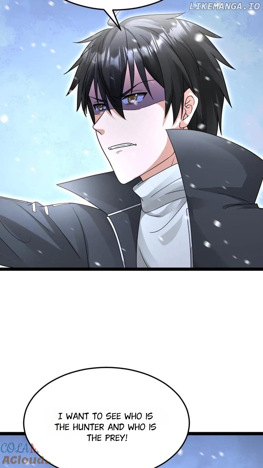 Global Freeze: I Created An Apocalypse Shelter Chapter 618 - page 24