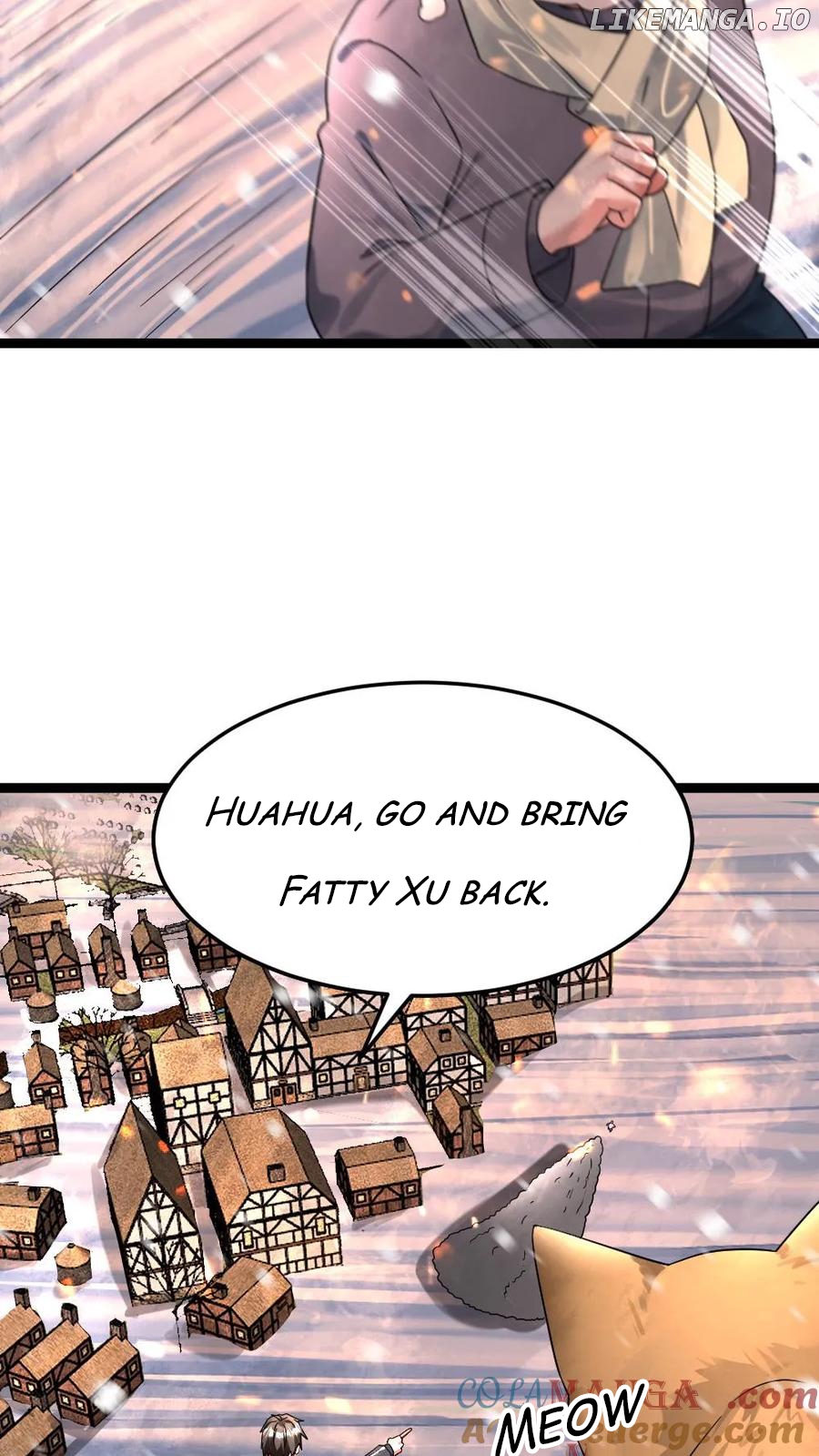 Global Freeze: I Created An Apocalypse Shelter Chapter 411 - page 16