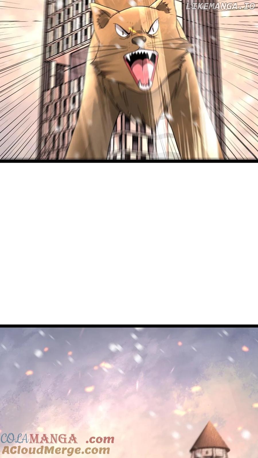 Global Freeze: I Created An Apocalypse Shelter Chapter 411 - page 18