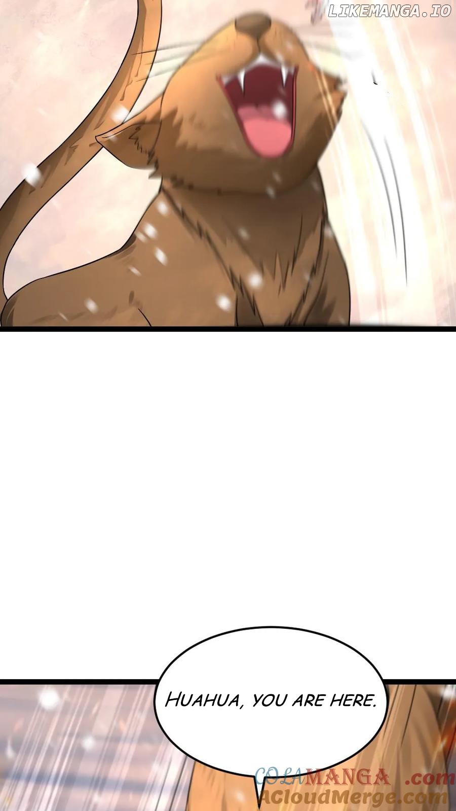 Global Freeze: I Created An Apocalypse Shelter Chapter 411 - page 20