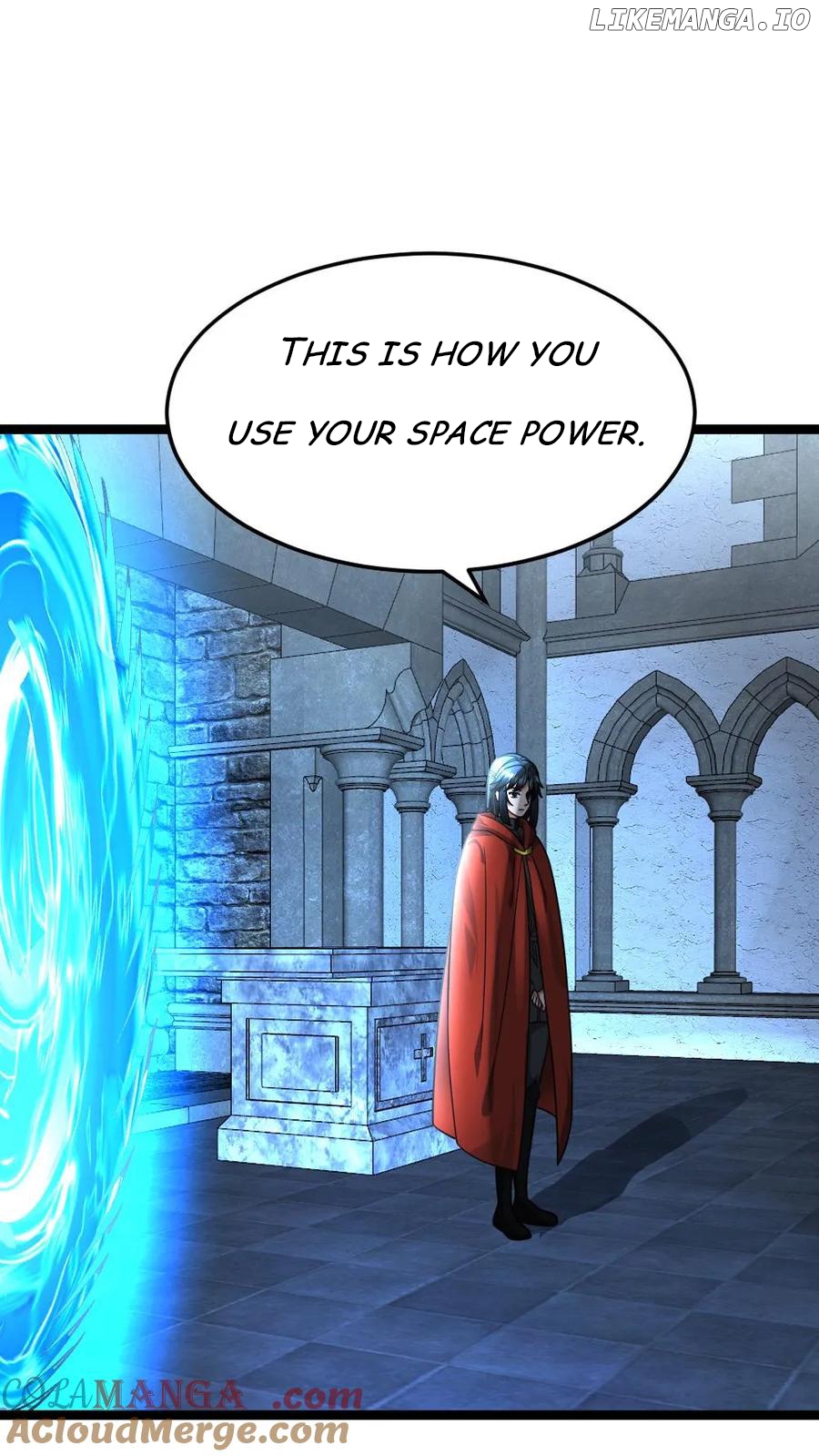 Global Freeze: I Created An Apocalypse Shelter Chapter 411 - page 4