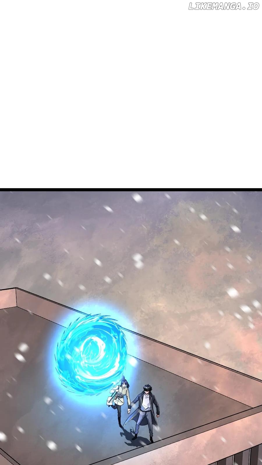 Global Freeze: I Created An Apocalypse Shelter Chapter 411 - page 5