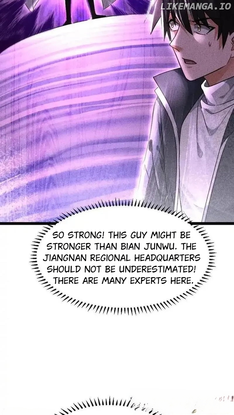 Global Freeze: I Created An Apocalypse Shelter chapter 483 - page 9