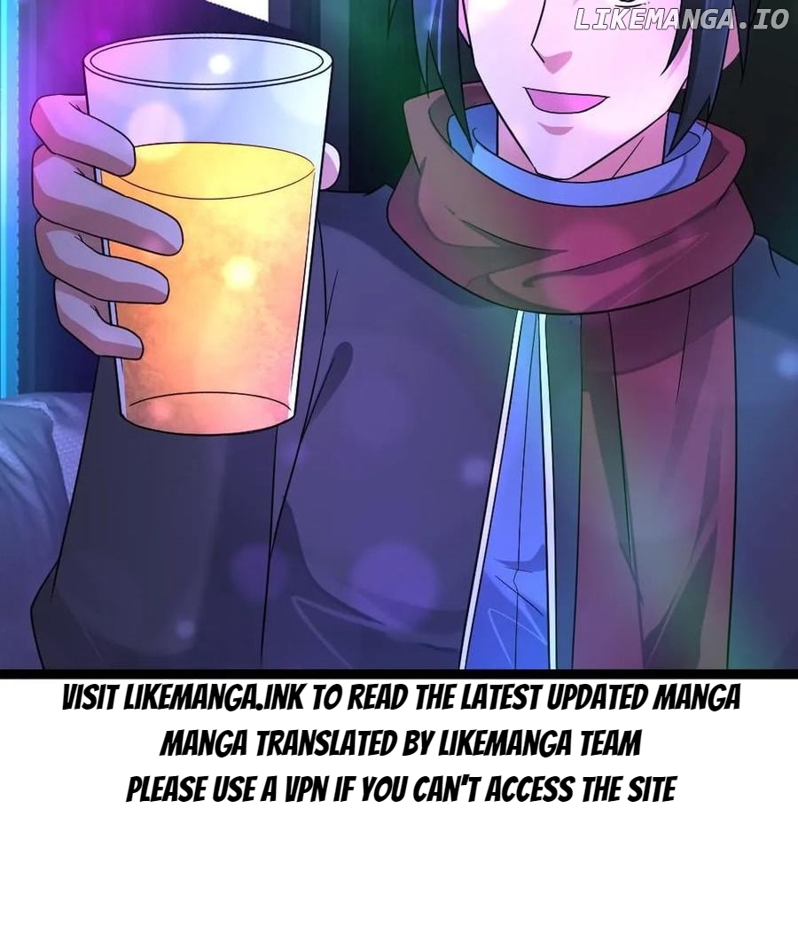Global Freeze: I Created An Apocalypse Shelter Chapter 541 - page 24