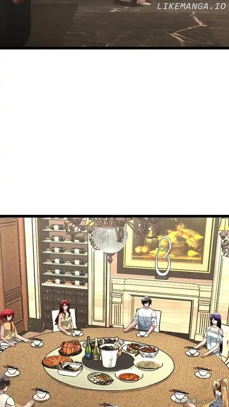 Global Freeze: I Created An Apocalypse Shelter Chapter 420 - page 12