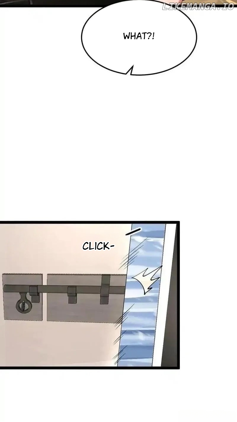 Global Freeze: I Created An Apocalypse Shelter Chapter 420 - page 6