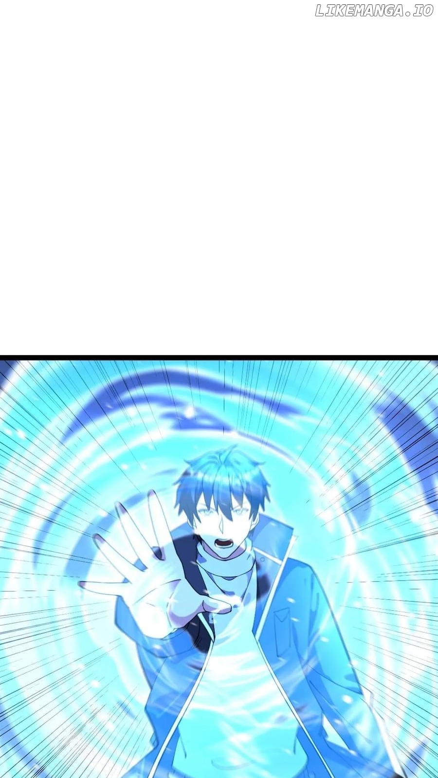 Global Freeze: I Created An Apocalypse Shelter Chapter 616 - page 23