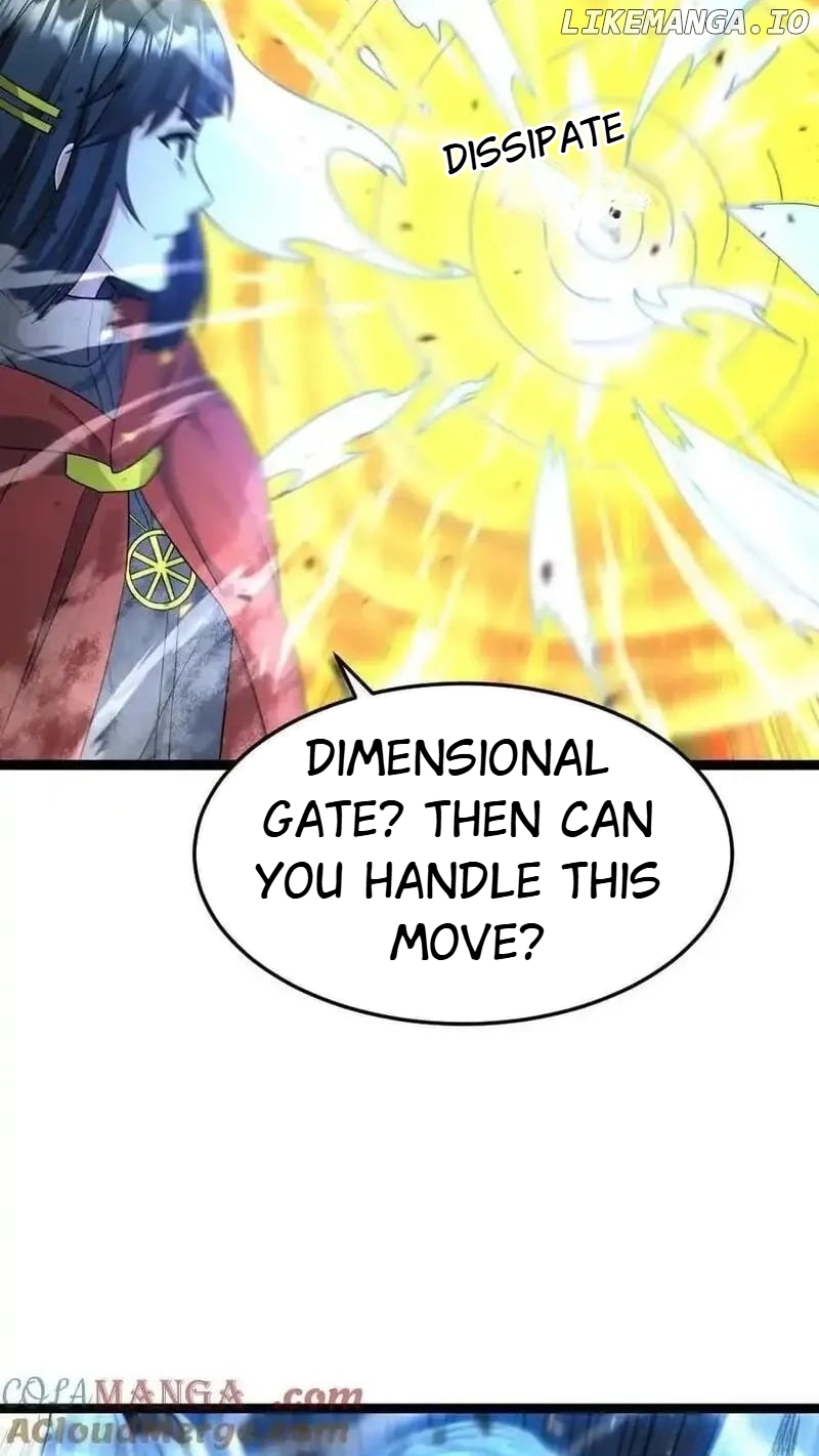 Global Freeze: I Created An Apocalypse Shelter chapter 460 - page 11
