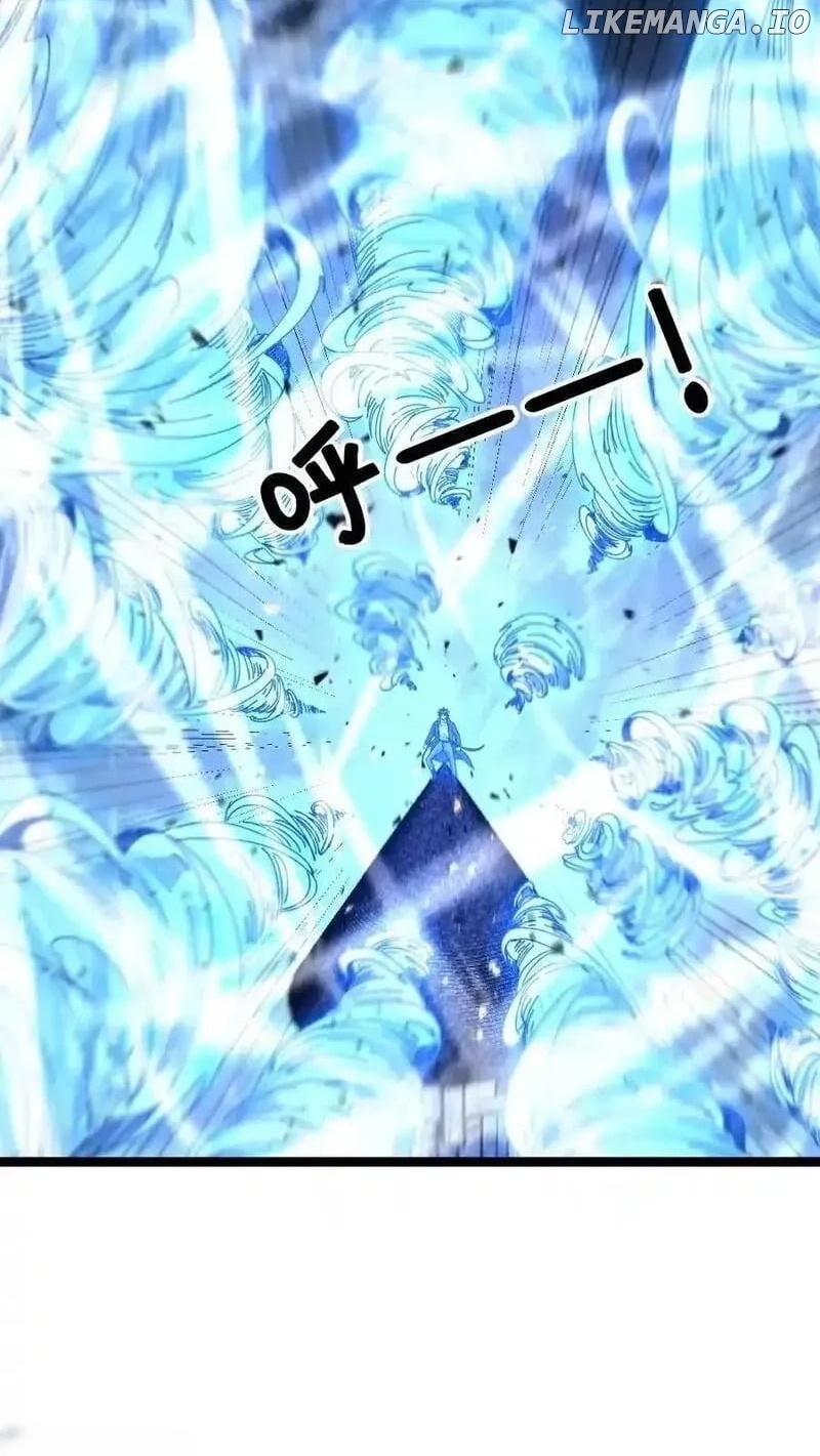 Global Freeze: I Created An Apocalypse Shelter chapter 460 - page 12