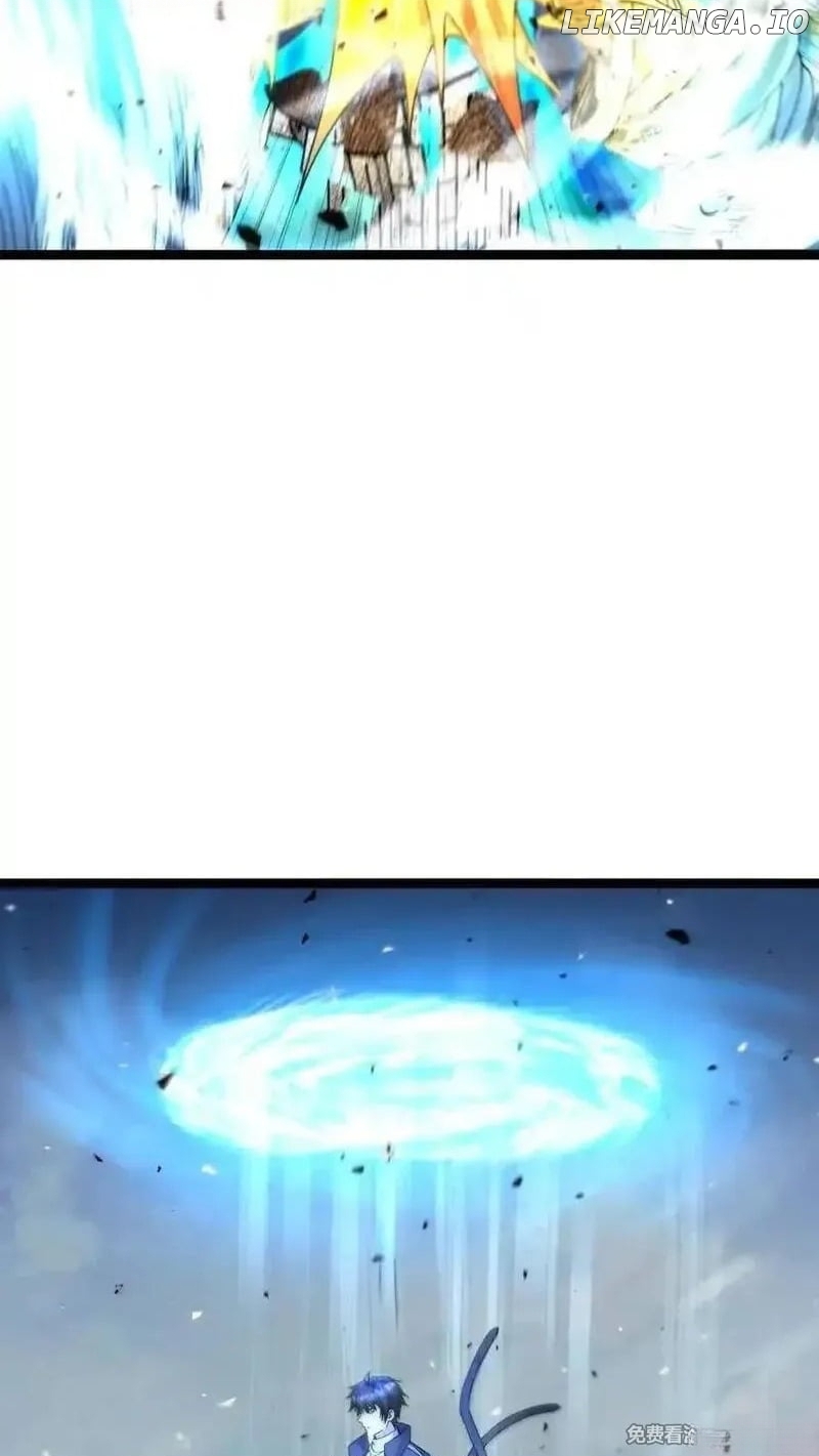 Global Freeze: I Created An Apocalypse Shelter chapter 460 - page 14