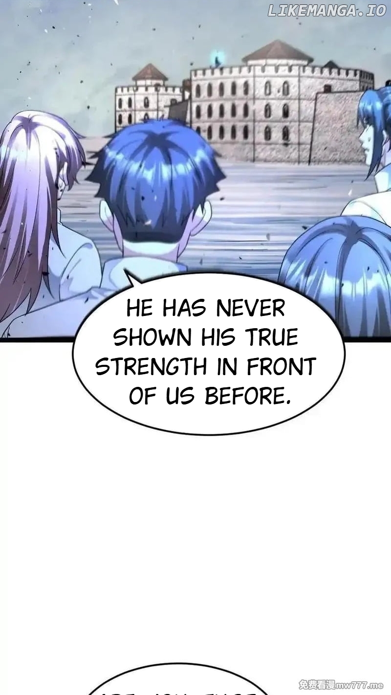 Global Freeze: I Created An Apocalypse Shelter chapter 460 - page 16