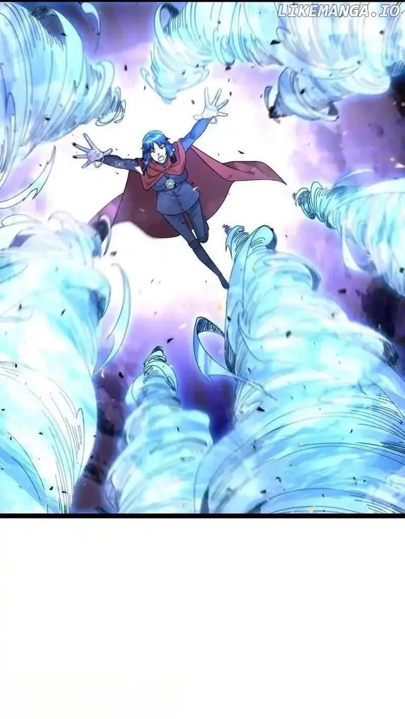 Global Freeze: I Created An Apocalypse Shelter chapter 460 - page 19
