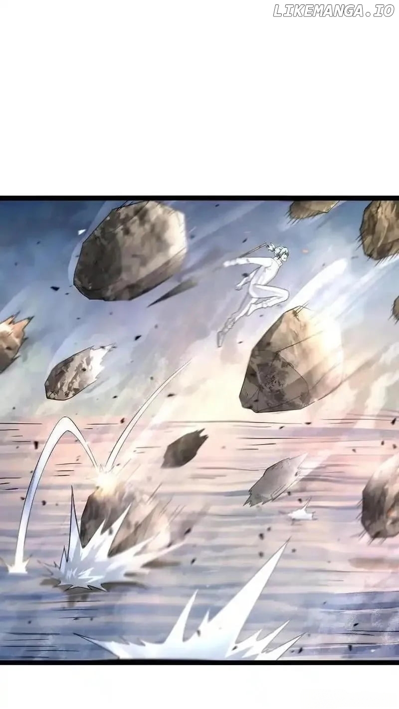 Global Freeze: I Created An Apocalypse Shelter chapter 460 - page 2