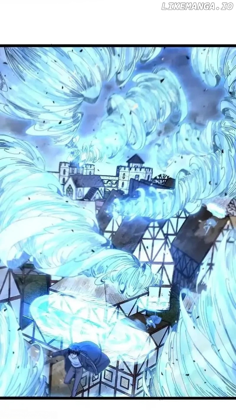 Global Freeze: I Created An Apocalypse Shelter chapter 460 - page 20