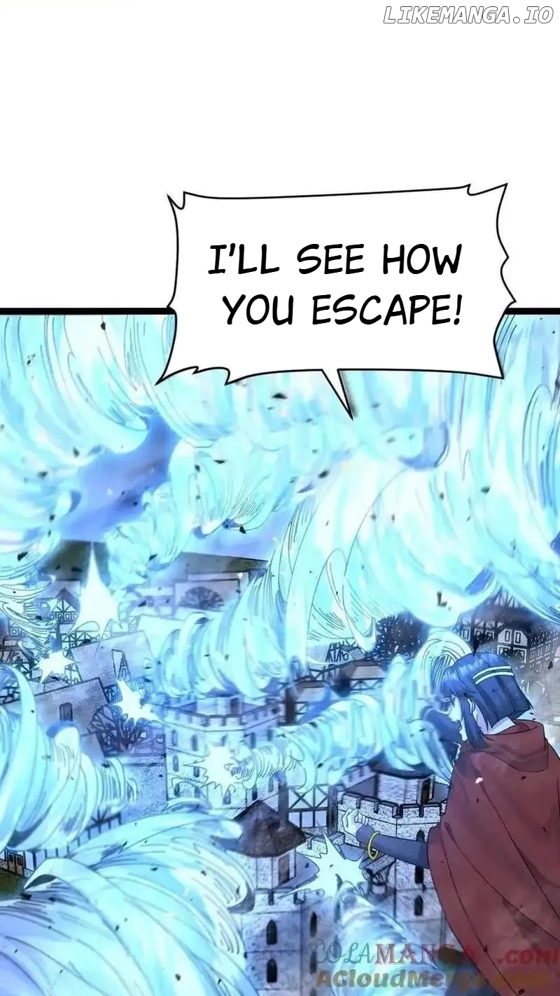 Global Freeze: I Created An Apocalypse Shelter chapter 460 - page 21