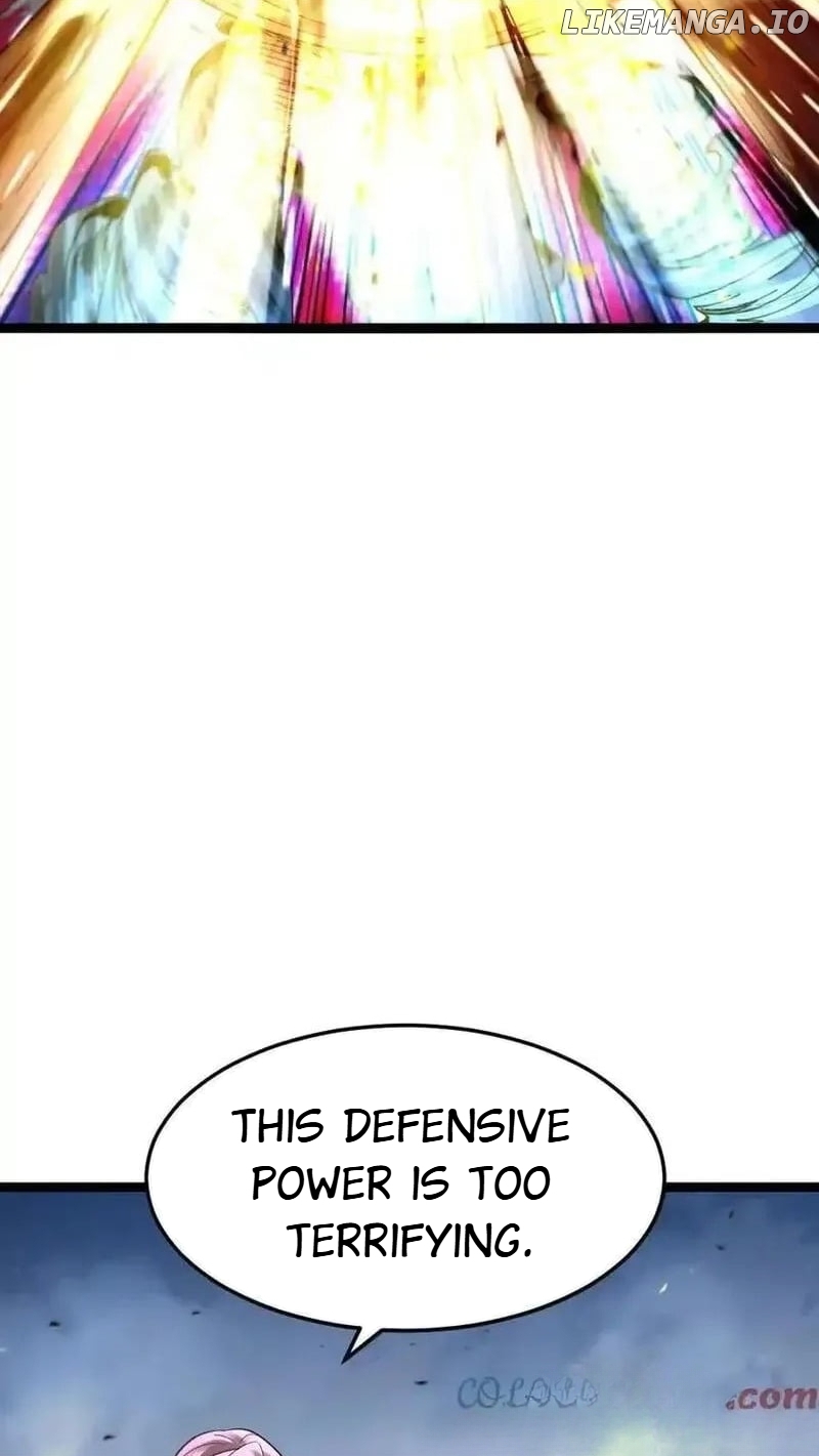 Global Freeze: I Created An Apocalypse Shelter chapter 460 - page 27