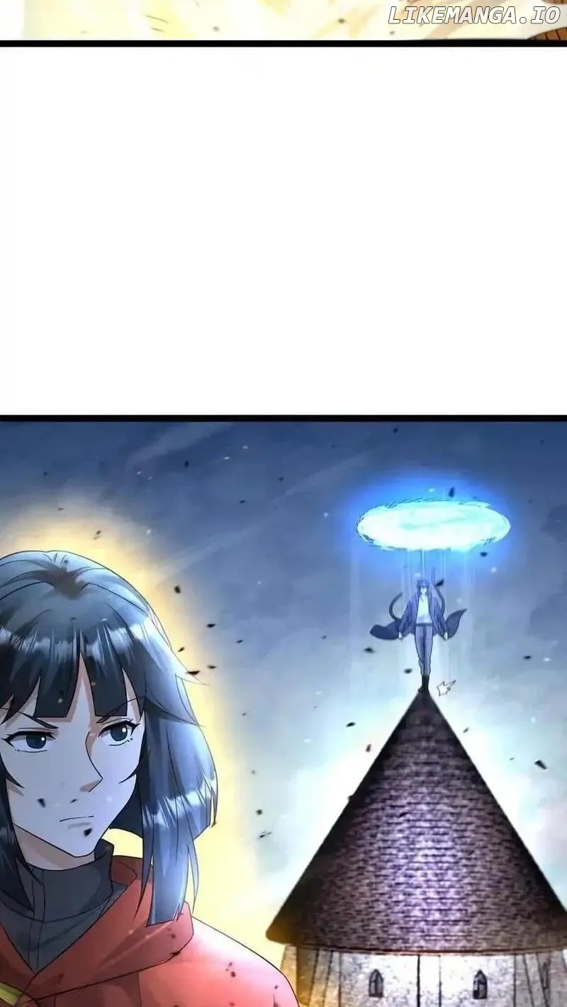 Global Freeze: I Created An Apocalypse Shelter chapter 460 - page 6