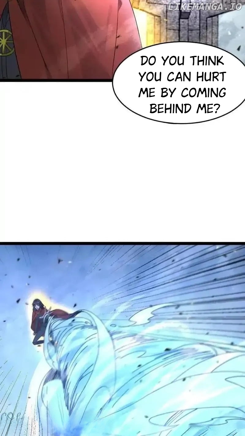 Global Freeze: I Created An Apocalypse Shelter chapter 460 - page 7