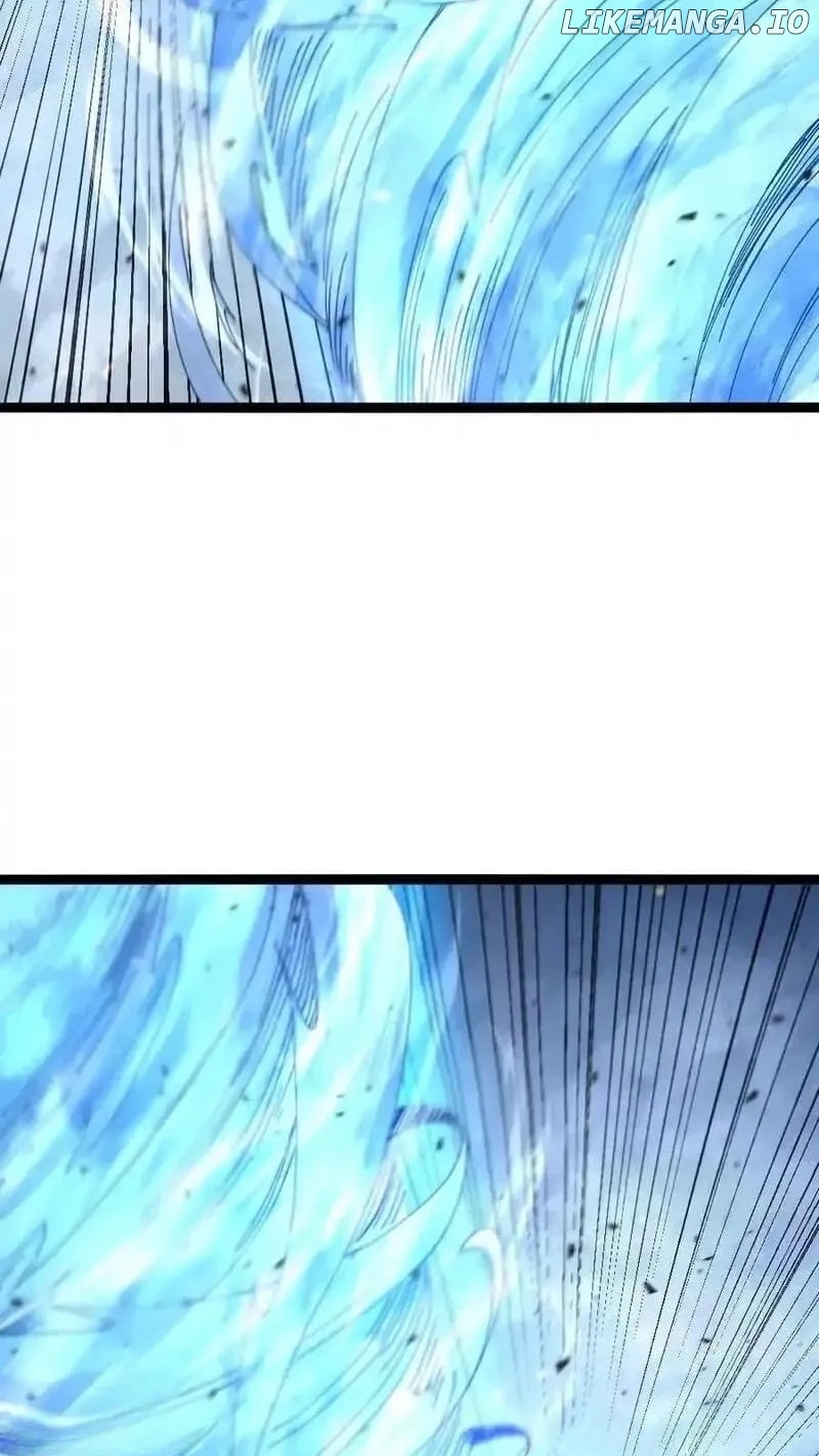 Global Freeze: I Created An Apocalypse Shelter chapter 460 - page 8