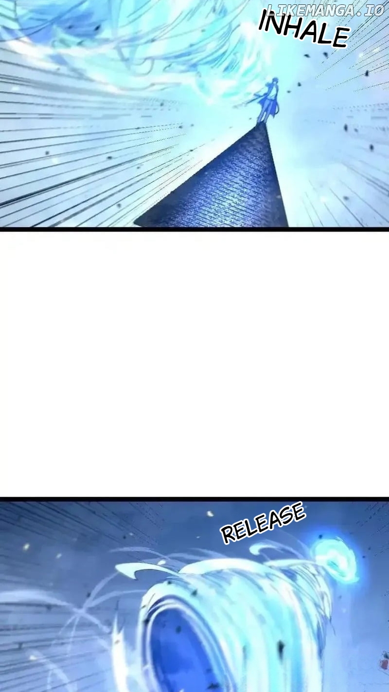 Global Freeze: I Created An Apocalypse Shelter chapter 460 - page 9