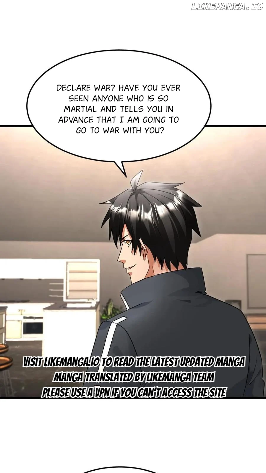 Global Freeze: I Created An Apocalypse Shelter Chapter 522 - page 2