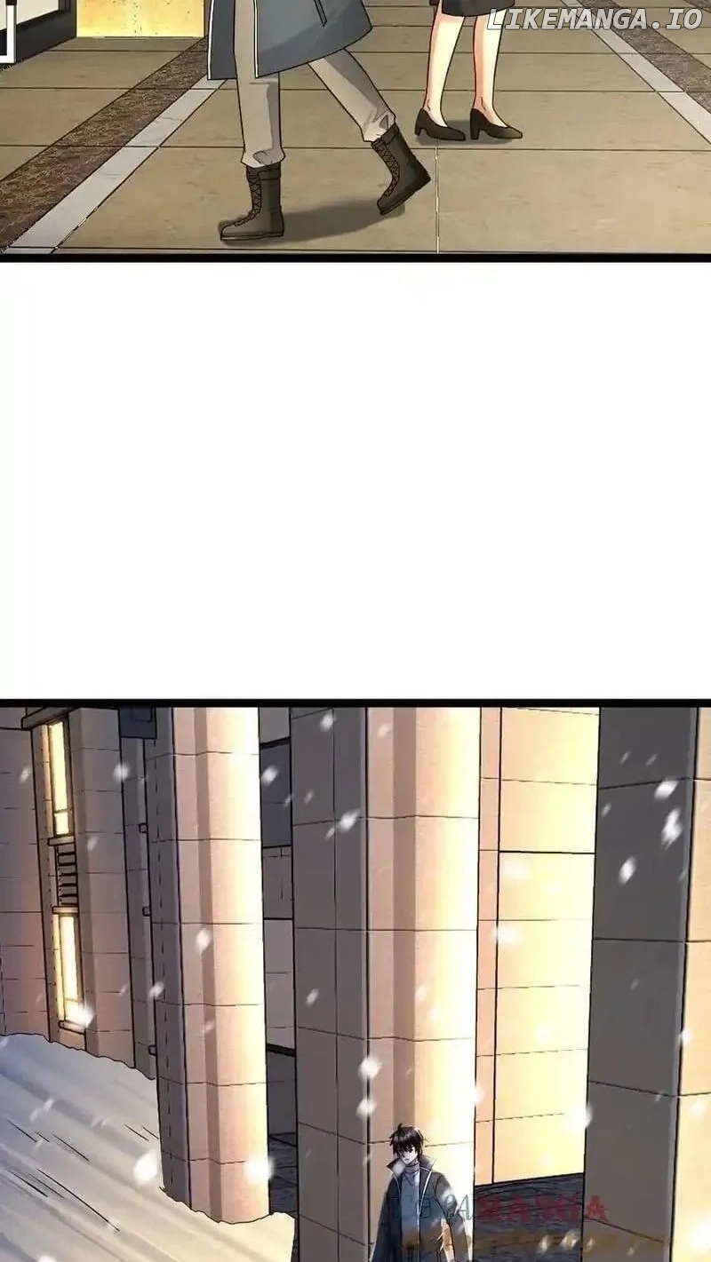 Global Freeze: I Created An Apocalypse Shelter chapter 484 - page 29