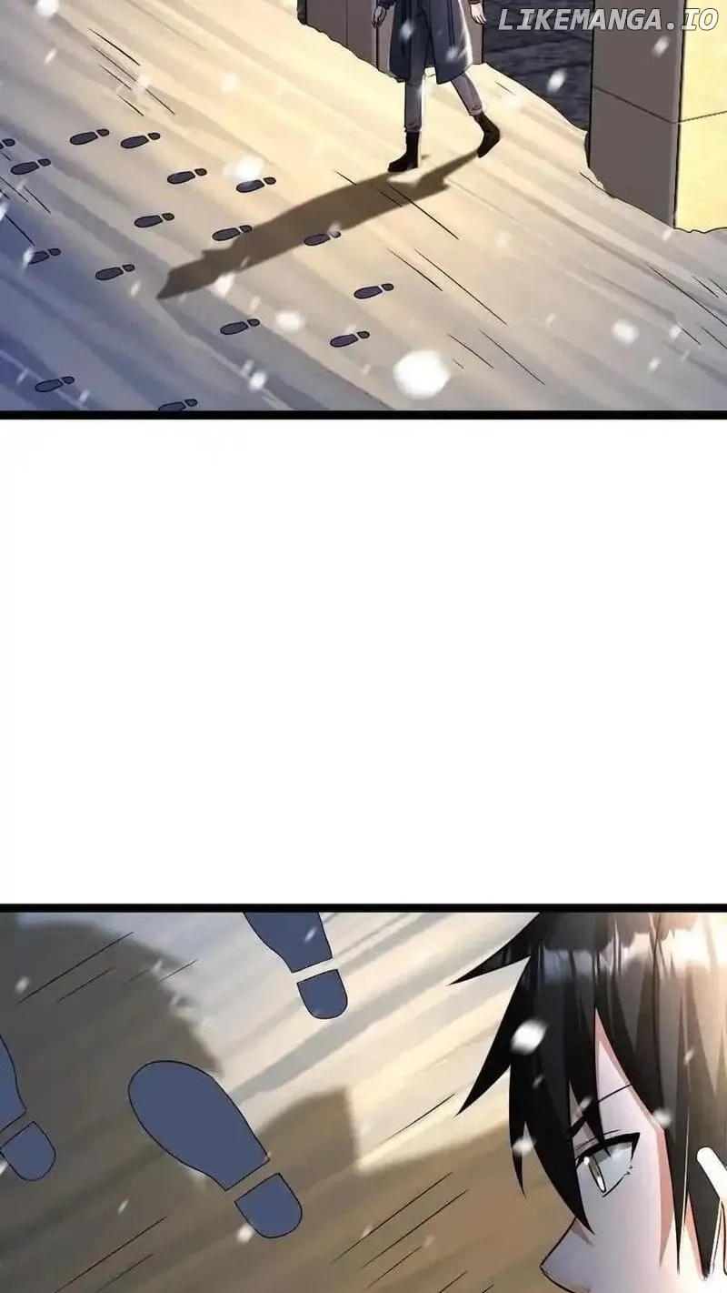 Global Freeze: I Created An Apocalypse Shelter chapter 484 - page 30
