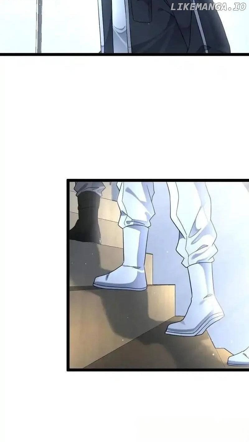 Global Freeze: I Created An Apocalypse Shelter chapter 452 - page 9
