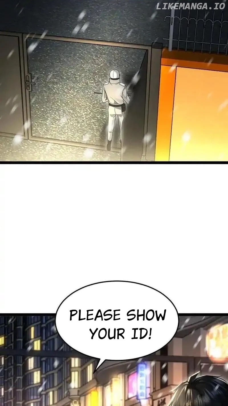 Global Freeze: I Created An Apocalypse Shelter chapter 485 - page 10