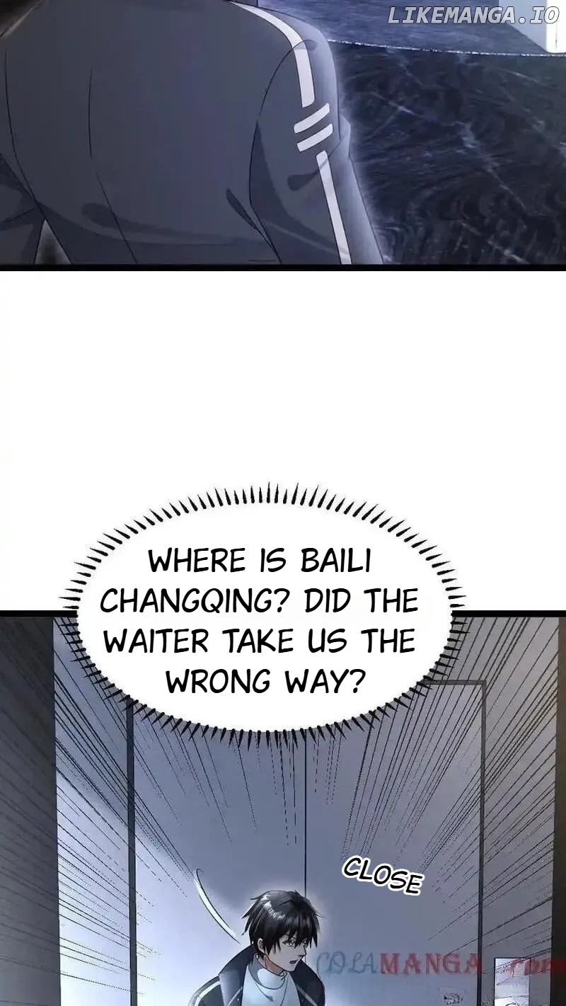 Global Freeze: I Created An Apocalypse Shelter chapter 485 - page 29